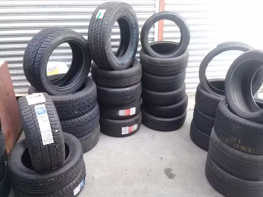 Ventade Llantas