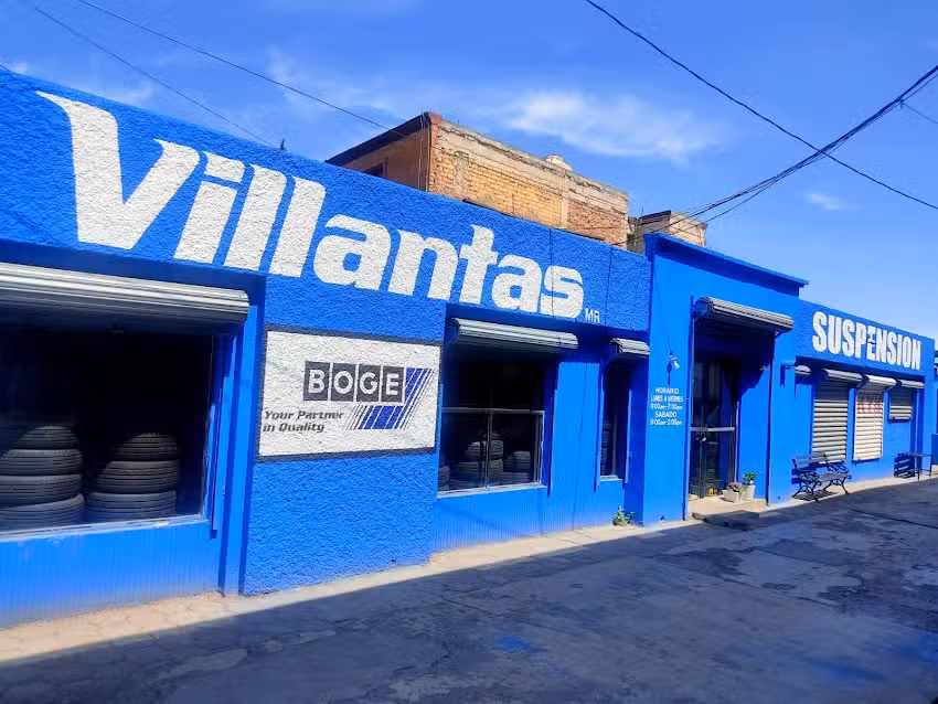Villantas