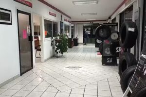 Vitalizadora Durango