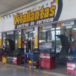 Vitallantas Centros de Servicio