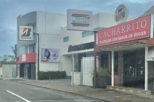 Vitanova Center Tires