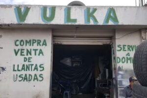 Vulca Tejada