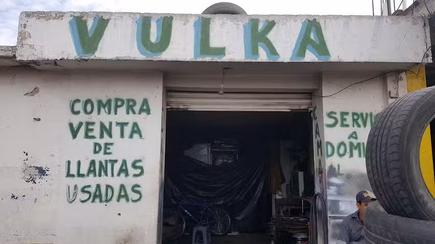Vulca Tejada