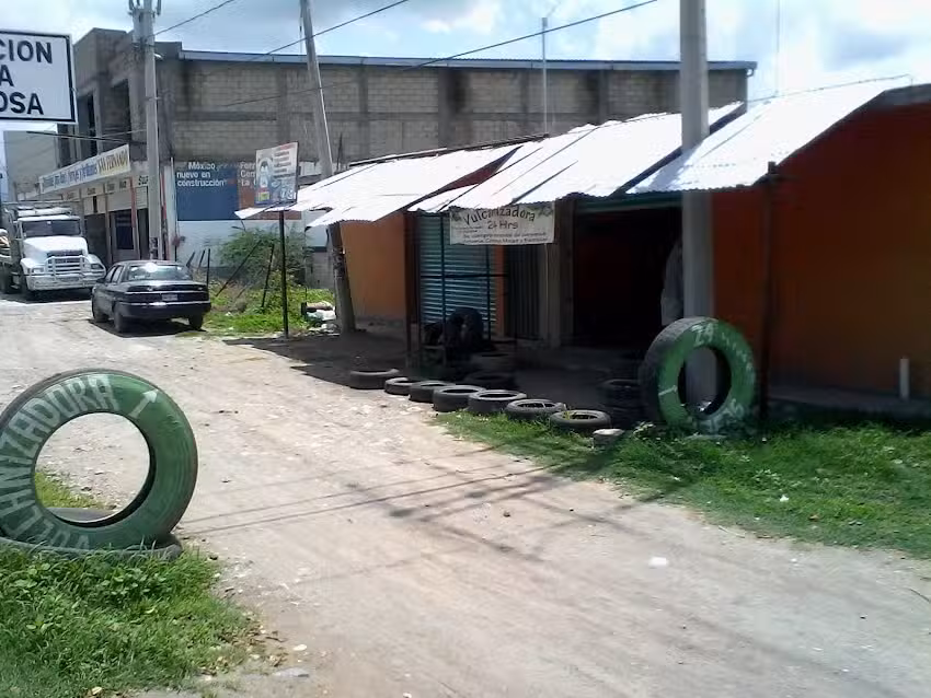 Vulcanizadora 24 Horas