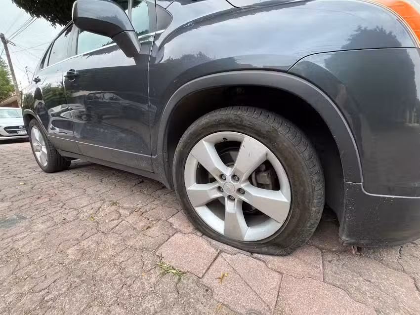 Vulcanizadora a Domicilio en Queretaro