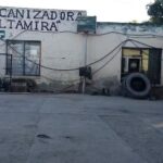 Vulcanizadora Altamira