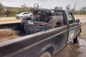 Vulcanizadora Azteca