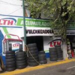 Vulcanizadora Castillo