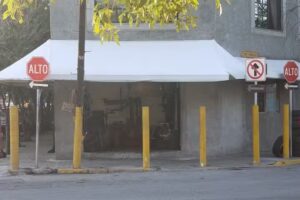 Vulcanizadora Chavana