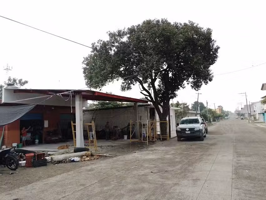 Vulcanizadora de llantas