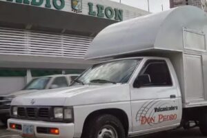 Vulcanizadora Don Pedro