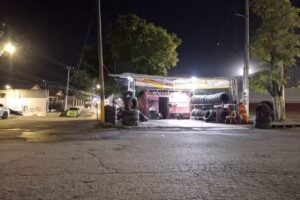 VULCANIZADORA EL ARROYITO