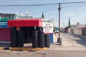 Vulcanizadora El Cone