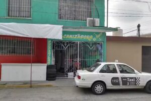 Vulcanizadora El Flaco