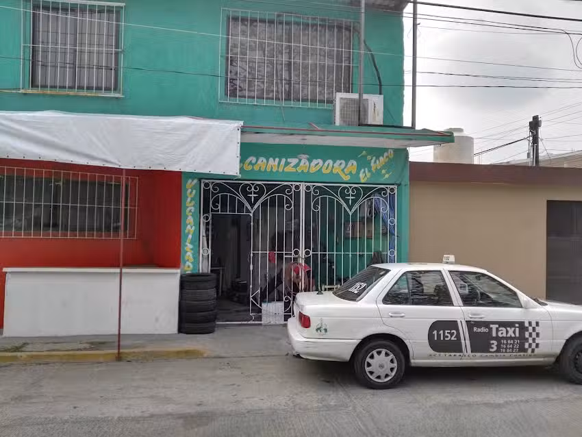 Vulcanizadora El Flaco