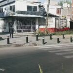 Vulcanizadora El G&uuml;ero