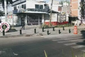 Vulcanizadora El G&uuml;ero