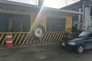 Vulcanizadora El Jerez
