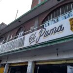 Vulcanizadora El Puma