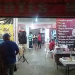 Vulcanizadora El Talachas