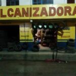 Vulcanizadora Fer