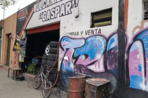 Vulcanizadora Gaspar