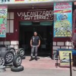 Vulcanizadora Gutierrez
