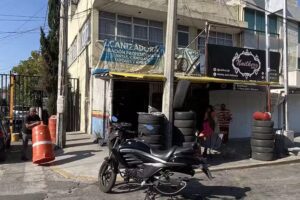 Vulcanizadora Hermanos Cruz