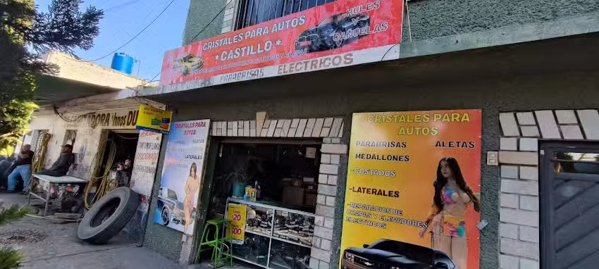 Vulcanizadora “Hnos Duran”