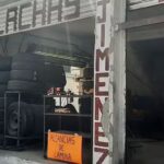Vulcanizadora Jimenez