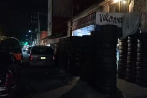 Vulcanizadora Jony Neza