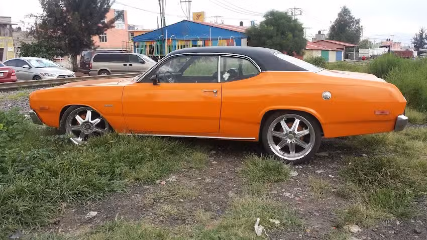 Vulcanizadora Kike