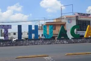 Vulcanizadora La Ventilla