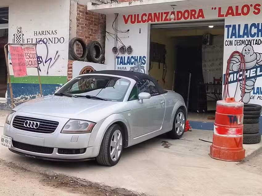 Vulcanizadora Lalo &ldquo;S&rdquo;