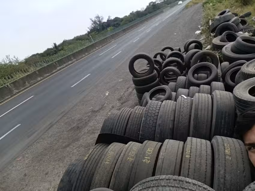 Vulcanizadora las 24 horas servicio a tracto camiones ,autos y camionetas venta de rines y llantas cualquier medida