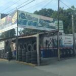 Vulcanizadora Las Americas