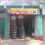 Vulcanizadora Leo
