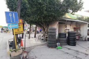 Vulcanizadora López