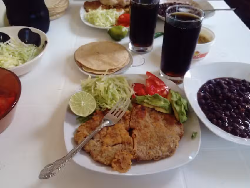 Vulcanizadora Los Aris