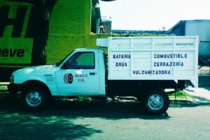 Vulcanizadora Los Chuchos