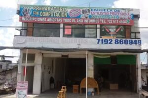 “Vulcanizadora Los Yucas”