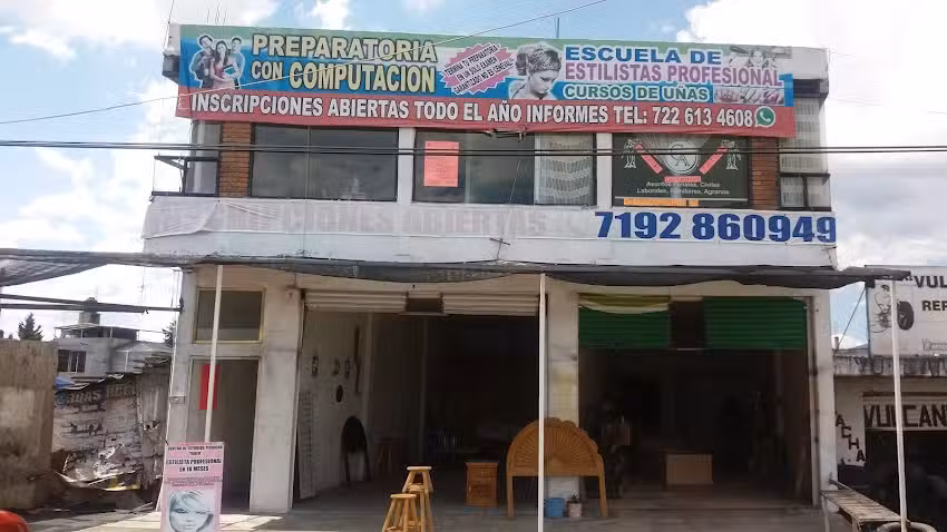 &ldquo;Vulcanizadora Los Yucas&rdquo;