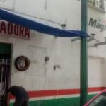 Vulcanizadora Lupita