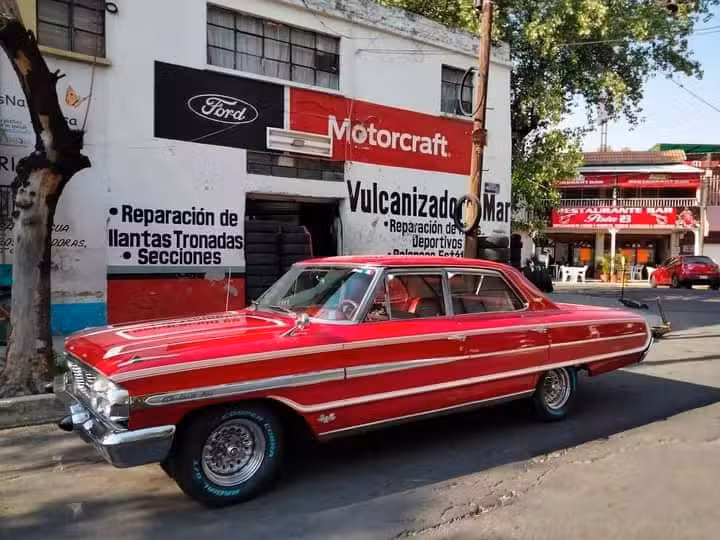 VULCANIZADORA MAR