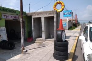 Vulcanizadora Mejia