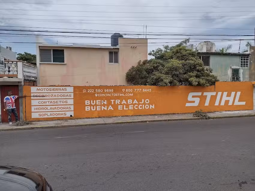 Vulcanizadora mewin vivan los papus