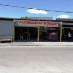 VULCANIZADORA MORALES