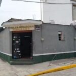 Vulcanizadora Morales