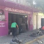 Vulcanizadora Ramirez