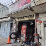 Vulcanizadora Rosales